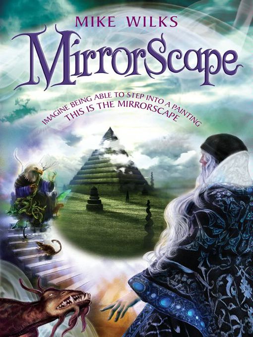 Title details for Mirrorscape by Mike Wilks - Available